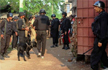 Burdwan blast: Bangladesh arrests 3 Myanmar nationals; 500 kg explosives seized